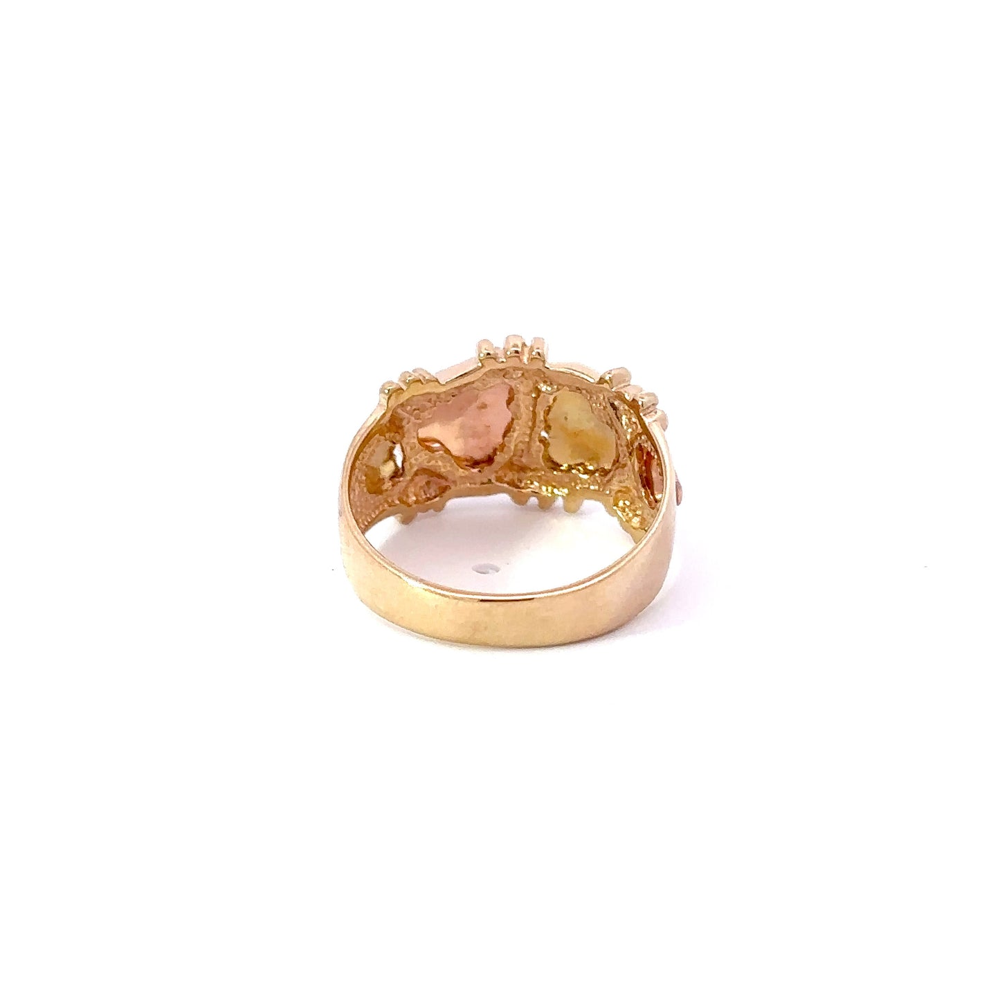 Black Hills Gold Ring